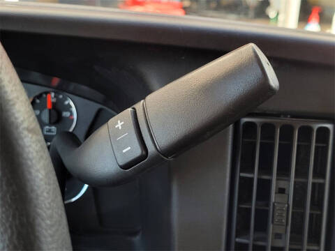 2012 Chevrolet Express 2500