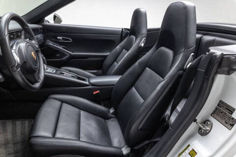 2013 Porsche 911