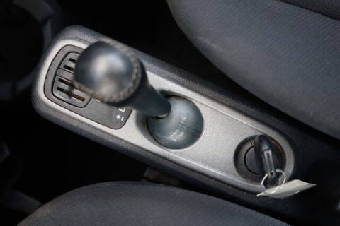 2012 Smart fortwo