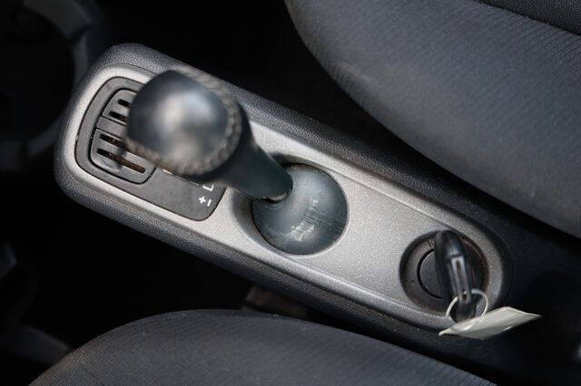 2012 Smart fortwo