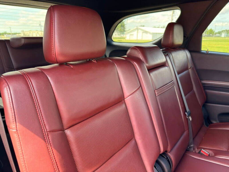 2023 Dodge Durango GT Plus