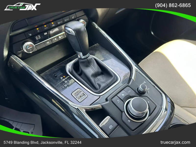 2019 Mazda CX-9 Touring