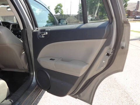 2011 Dodge Caliber Mainstreet