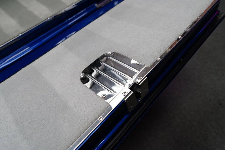 1955 Chevrolet Nomad