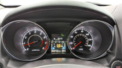 2024 Mitsubishi Outlander Sport S