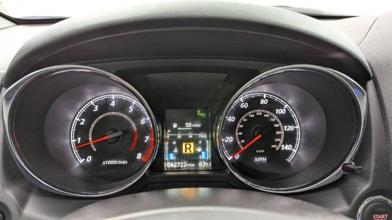 2024 Mitsubishi Outlander Sport S