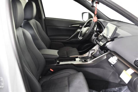 2026 Mitsubishi Eclipse Cross Black Edition