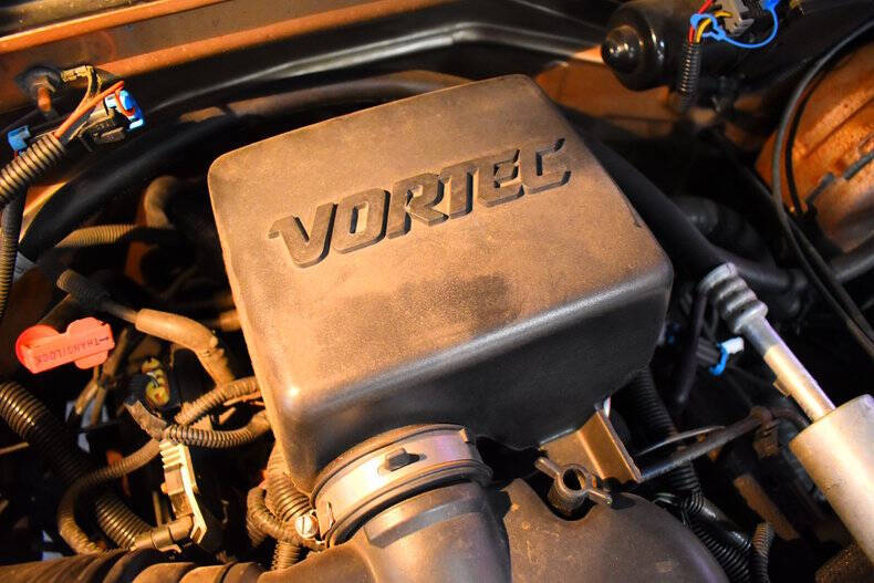 1999 Chevrolet Tahoe