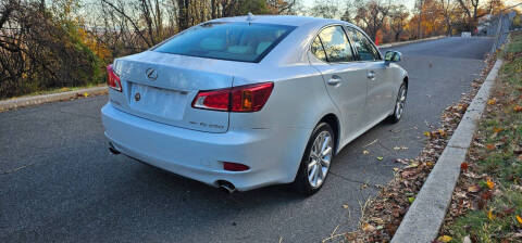 2009 Lexus IS 250