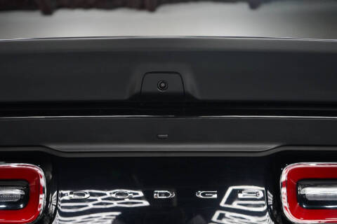 2023 Dodge Challenger SRT Hellcat Redeye Jailbreak