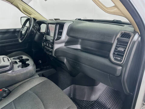 2020 RAM 2500 Tradesman