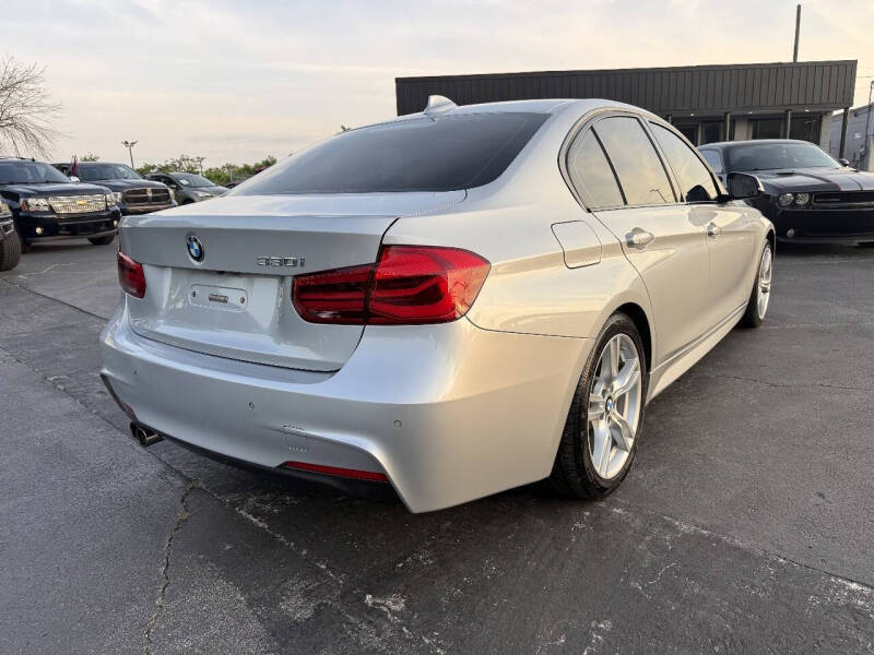 2017 BMW 3 Series 330i