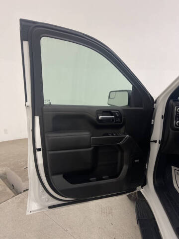 2022 GMC Sierra 1500 Limited