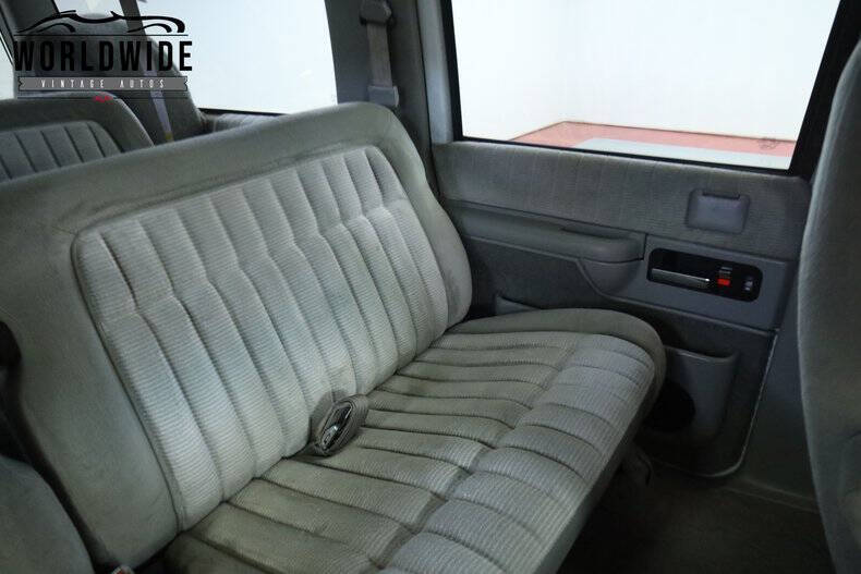 1994 GMC Suburban K1500