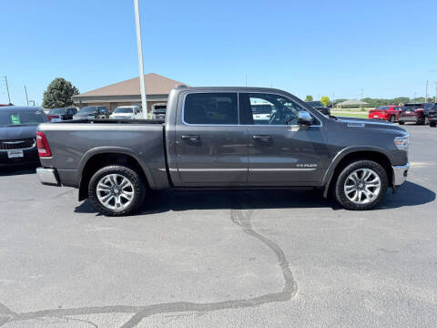 2024 RAM 1500 Limited