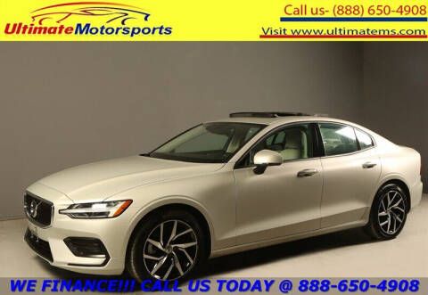 2020 Volvo S60