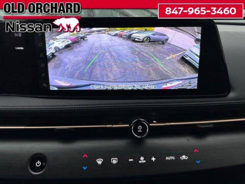 2023 Nissan Ariya Engage e-4ORCE