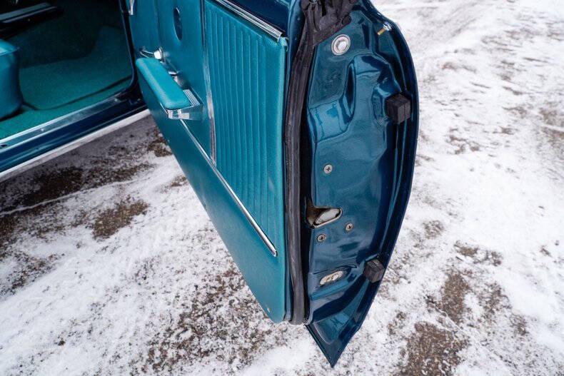 1964 Chevrolet Malibu