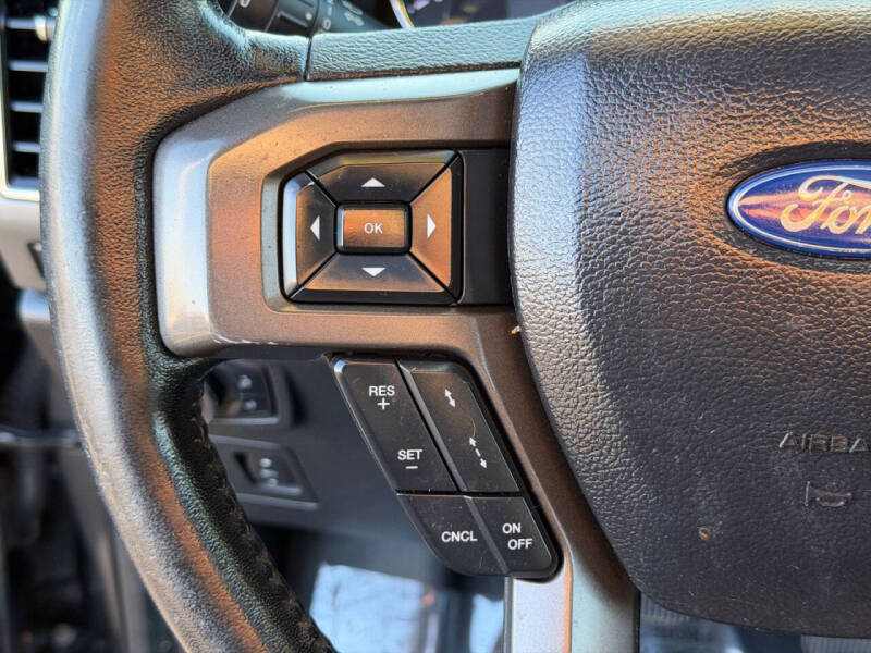 2019 Ford Expedition MAX XLT