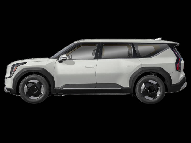 2026 Kia EV9 Light Long Range