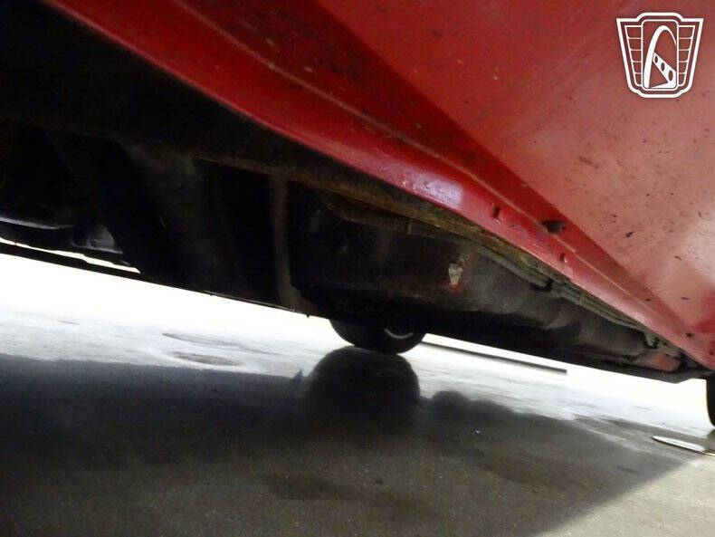 1992 Chevrolet Corvette