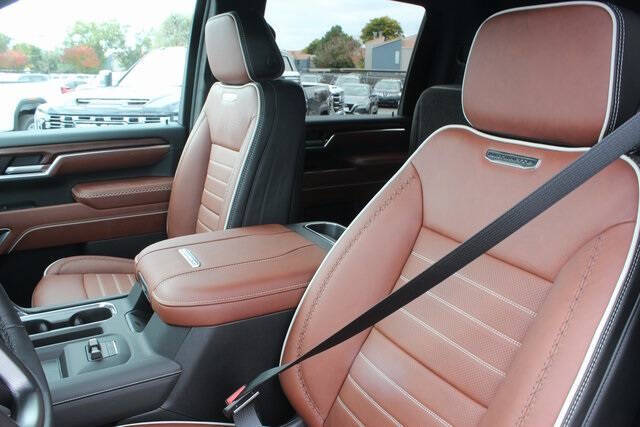 2026 GMC Sierra 3500HD