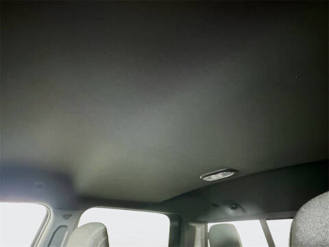 2026 RAM 2500 Black Express