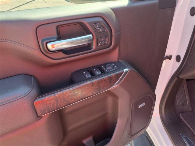 2020 GMC Sierra 3500HD