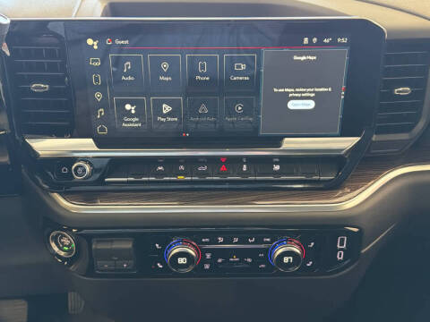 2026 GMC Sierra 1500 Elevation Standard