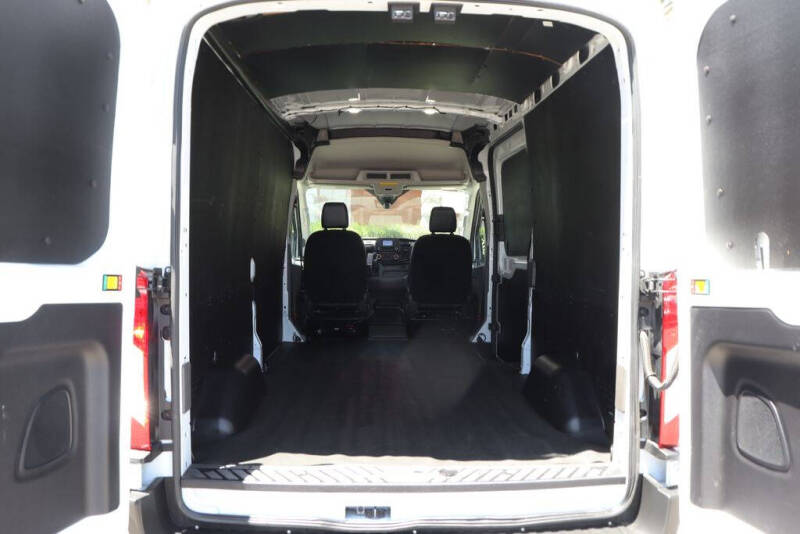 2024 Ford Transit 150