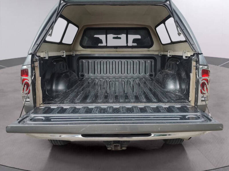 2006 Dodge Ram 2500