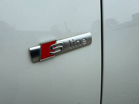 2015 Audi A5 2.0T quattro Premium Plus