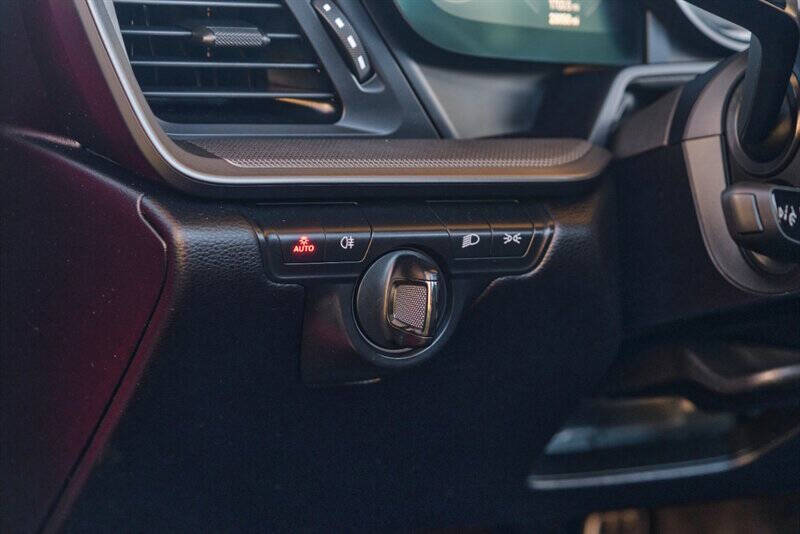 2022 Porsche 911 Carrera