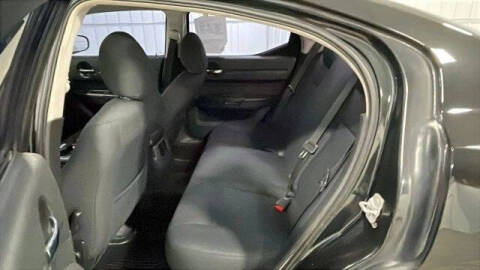 2008 Dodge Charger