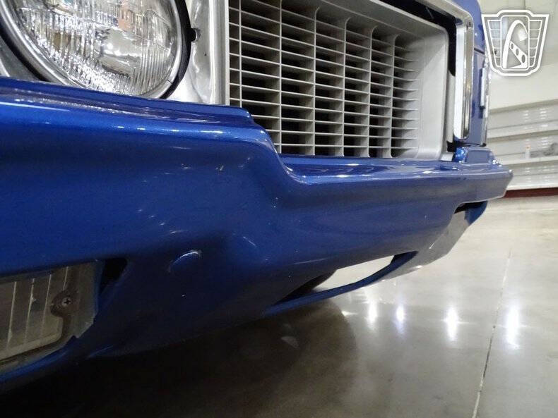 1970 Oldsmobile Cutlass Supreme