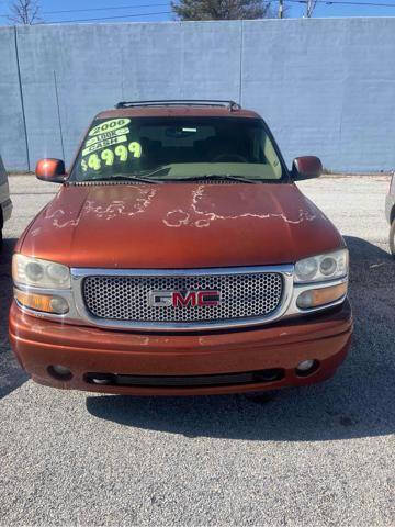 2006 GMC Yukon for sale at J D USED AUTO SALES INC in Doraville GA