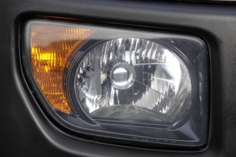 2008 Honda Element LX