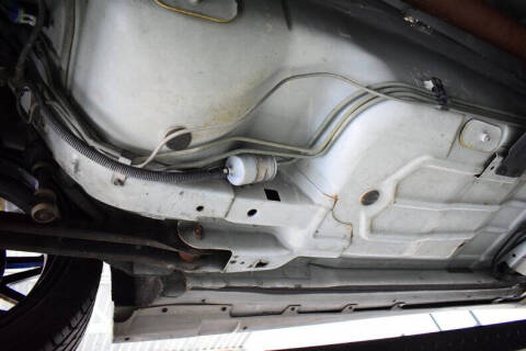 1997 Pontiac Firebird