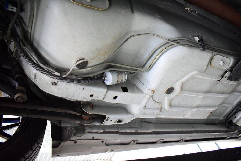 1997 Pontiac Firebird