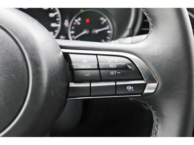 2025 Mazda CX-30 2.5 S Preferred