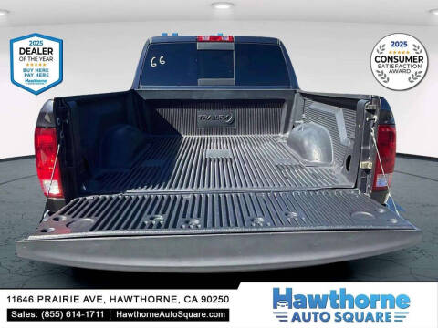 2019 RAM 1500 Classic