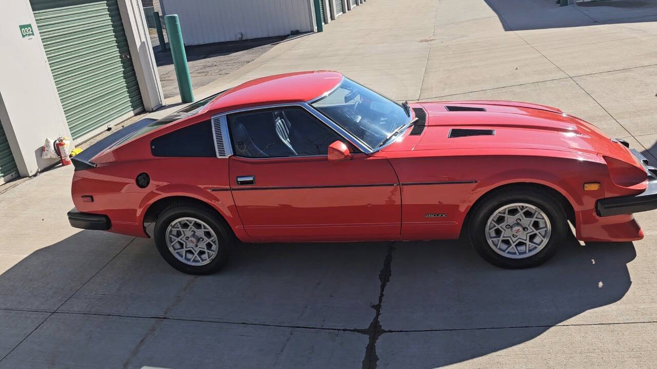 1979 Datsun 280Z 226