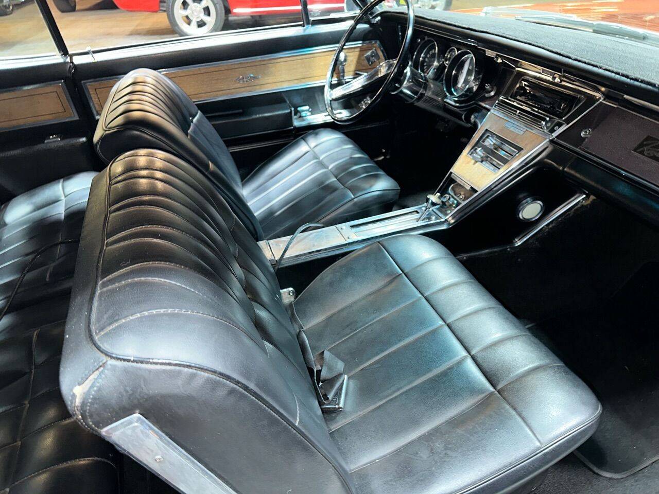 1965 Buick Riviera 33
