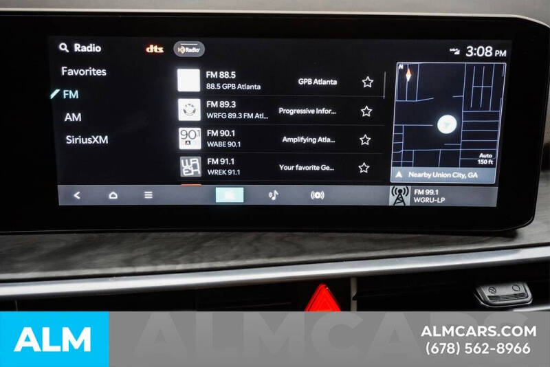 2024 Kia Sorento X-Line SX