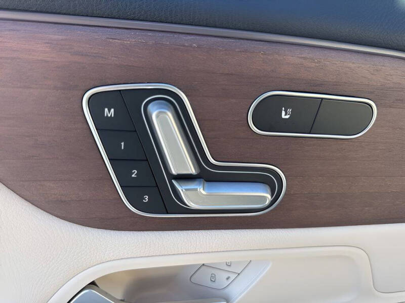 2022 Mercedes-Benz GLA GLA 250 4MATIC