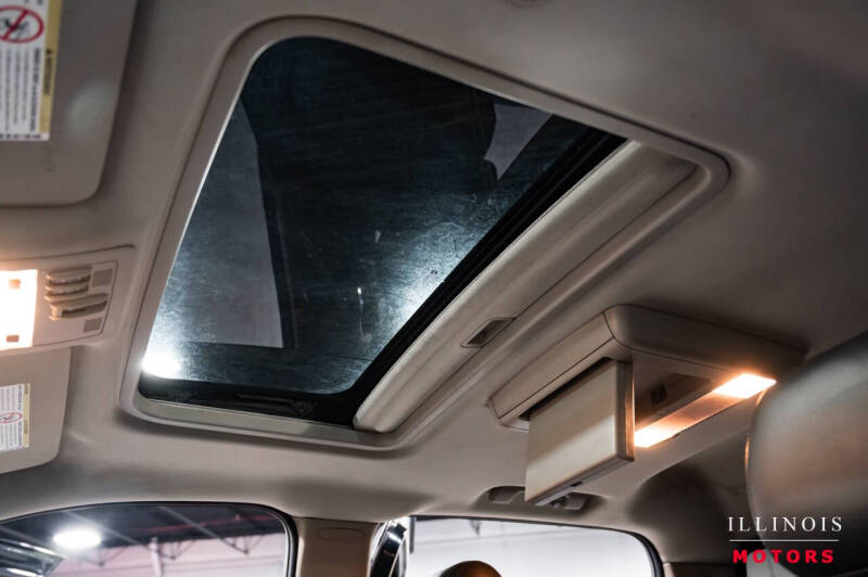 2011 GMC Sierra 3500HD