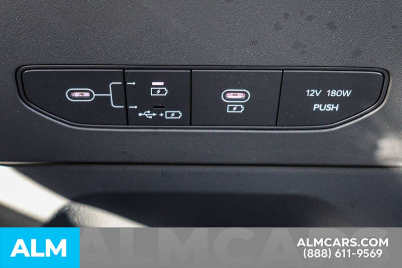 2024 Kia EV9 GT-Line