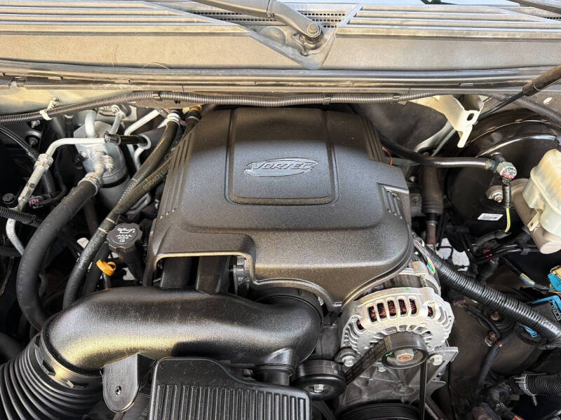 2011 GMC Yukon SLT