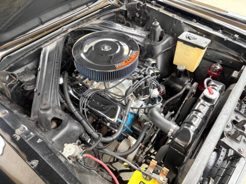 1965 Mercury Comet