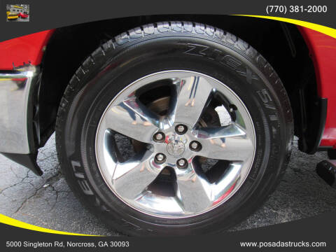 2019 RAM 1500 Classic